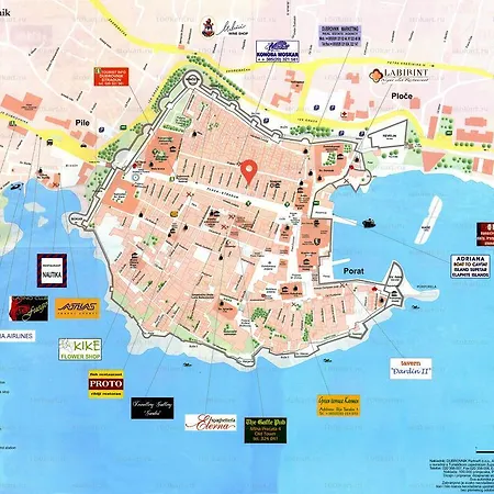 Amnesia Dubrovnik