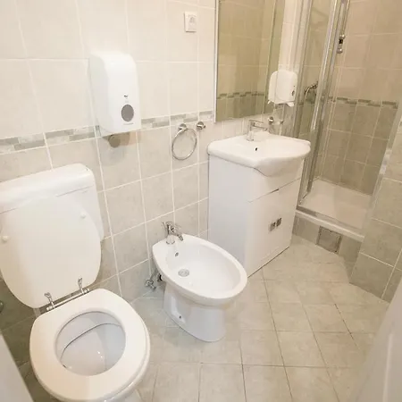 Hostal Amnesia