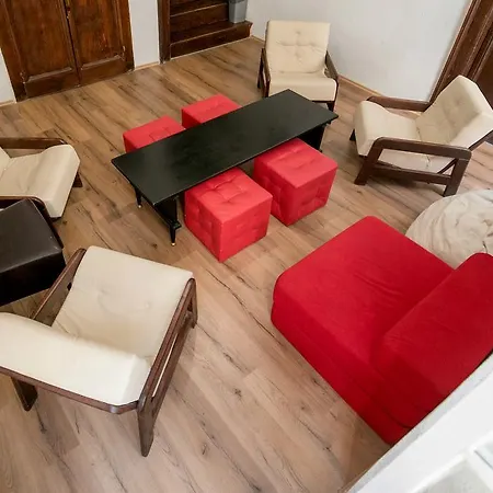 Hostal Amnesia *