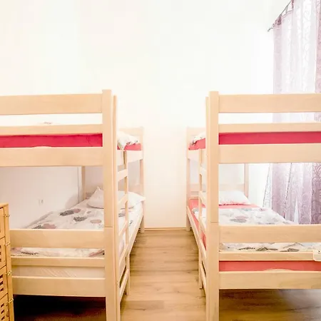 Hostal Amnesia