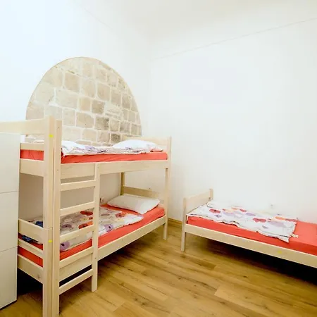 Hostel Amnesia *