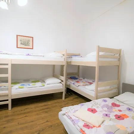 Amnesia Hostal
