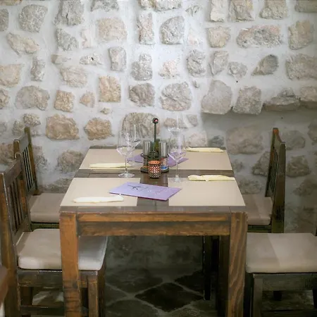 Amnesia Dubrovnik