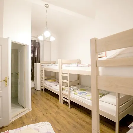 Auberge de jeunesse Amnesia Dubrovnik